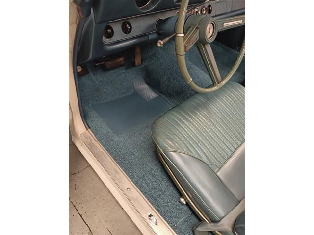 1968 Oldsmobile Cutlass (CC-2087632) for sale in Dekalb, Illinois