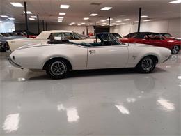 1968 Oldsmobile Cutlass (CC-2087632) for sale in Dekalb, Illinois