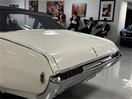 1968 Oldsmobile Cutlass (CC-2087632) for sale in Dekalb, Illinois