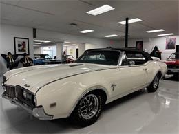 1968 Oldsmobile Cutlass (CC-2087632) for sale in Dekalb, Illinois