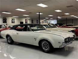 1968 Oldsmobile Cutlass (CC-2087632) for sale in Dekalb, Illinois