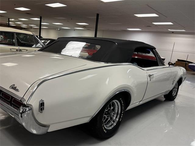 1968 Oldsmobile Cutlass (CC-2087632) for sale in Dekalb, Illinois