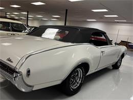 1968 Oldsmobile Cutlass (CC-2087632) for sale in Dekalb, Illinois
