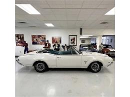1968 Oldsmobile Cutlass (CC-2087632) for sale in Dekalb, Illinois