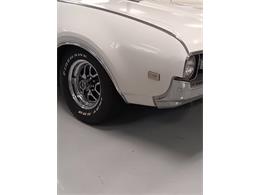 1968 Oldsmobile Cutlass (CC-2087632) for sale in Dekalb, Illinois