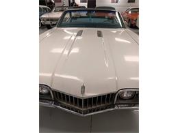 1968 Oldsmobile Cutlass (CC-2087632) for sale in Dekalb, Illinois