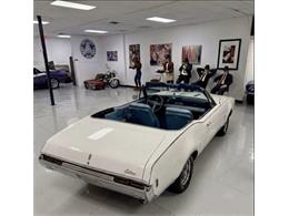 1968 Oldsmobile Cutlass (CC-2087632) for sale in Dekalb, Illinois