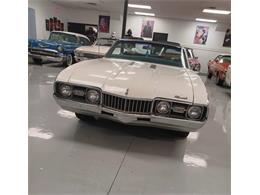 1968 Oldsmobile Cutlass (CC-2087632) for sale in Dekalb, Illinois