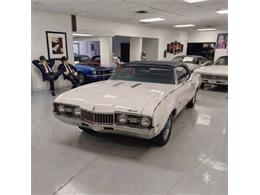1968 Oldsmobile Cutlass (CC-2087632) for sale in Dekalb, Illinois