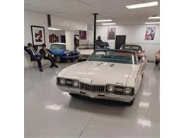 1968 Oldsmobile Cutlass (CC-2087632) for sale in Dekalb, Illinois