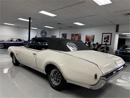 1968 Oldsmobile Cutlass (CC-2087632) for sale in Dekalb, Illinois