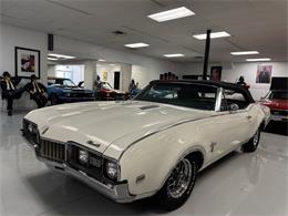 1968 Oldsmobile Cutlass (CC-2087632) for sale in Dekalb, Illinois