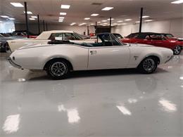 1968 Oldsmobile Cutlass (CC-2087632) for sale in Dekalb, Illinois