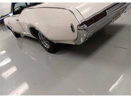 1968 Oldsmobile Cutlass (CC-2087632) for sale in Dekalb, Illinois