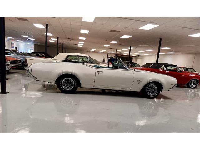 1968 Oldsmobile Cutlass (CC-2087632) for sale in Dekalb, Illinois