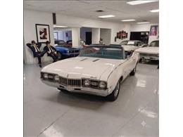 1968 Oldsmobile Cutlass (CC-2087632) for sale in Dekalb, Illinois