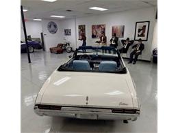 1968 Oldsmobile Cutlass (CC-2087632) for sale in Dekalb, Illinois
