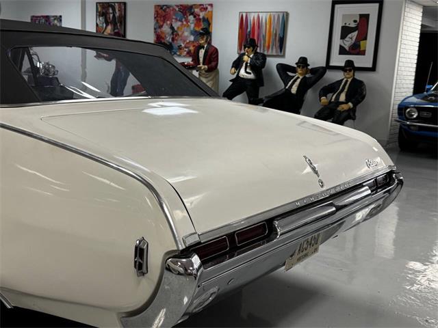 1968 Oldsmobile Cutlass (CC-2087632) for sale in Dekalb, Illinois