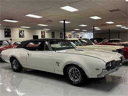 1968 Oldsmobile Cutlass (CC-2087632) for sale in Dekalb, Illinois