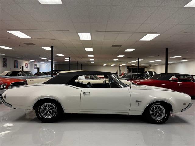 1968 Oldsmobile Cutlass (CC-2087632) for sale in Dekalb, Illinois