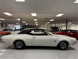 1968 Oldsmobile Cutlass (CC-2087632) for sale in Dekalb, Illinois
