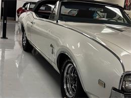 1968 Oldsmobile Cutlass (CC-2087632) for sale in Dekalb, Illinois