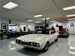 1968 Oldsmobile Cutlass (CC-2087632) for sale in Dekalb, Illinois