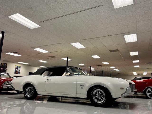 1968 Oldsmobile Cutlass (CC-2087632) for sale in Dekalb, Illinois