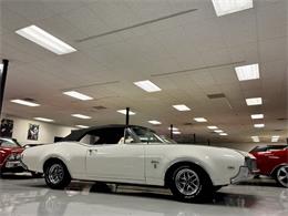 1968 Oldsmobile Cutlass (CC-2087632) for sale in Dekalb, Illinois