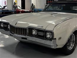 1968 Oldsmobile Cutlass (CC-2087632) for sale in Dekalb, Illinois