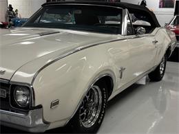1968 Oldsmobile Cutlass (CC-2087632) for sale in Dekalb, Illinois