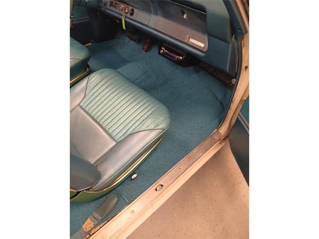 1968 Oldsmobile Cutlass (CC-2087632) for sale in Dekalb, Illinois