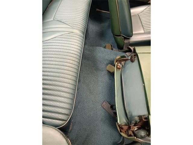 1968 Oldsmobile Cutlass (CC-2087632) for sale in Dekalb, Illinois