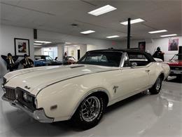 1968 Oldsmobile Cutlass (CC-2087632) for sale in Dekalb, Illinois