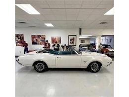 1968 Oldsmobile Cutlass (CC-2087632) for sale in Dekalb, Illinois