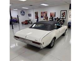1968 Oldsmobile Cutlass (CC-2087632) for sale in Dekalb, Illinois