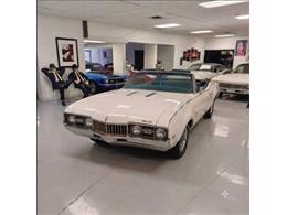 1968 Oldsmobile Cutlass (CC-2087632) for sale in Dekalb, Illinois
