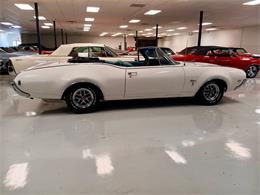 1968 Oldsmobile Cutlass (CC-2087632) for sale in Dekalb, Illinois