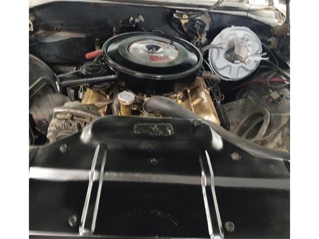 1968 Oldsmobile Cutlass (CC-2087632) for sale in Dekalb, Illinois