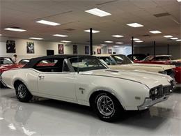 1968 Oldsmobile Cutlass (CC-2087632) for sale in Dekalb, Illinois