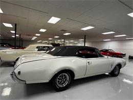 1968 Oldsmobile Cutlass (CC-2087632) for sale in Dekalb, Illinois