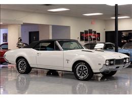 1968 Oldsmobile Cutlass (CC-2087632) for sale in Dekalb, Illinois