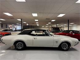 1968 Oldsmobile Cutlass (CC-2087632) for sale in Dekalb, Illinois