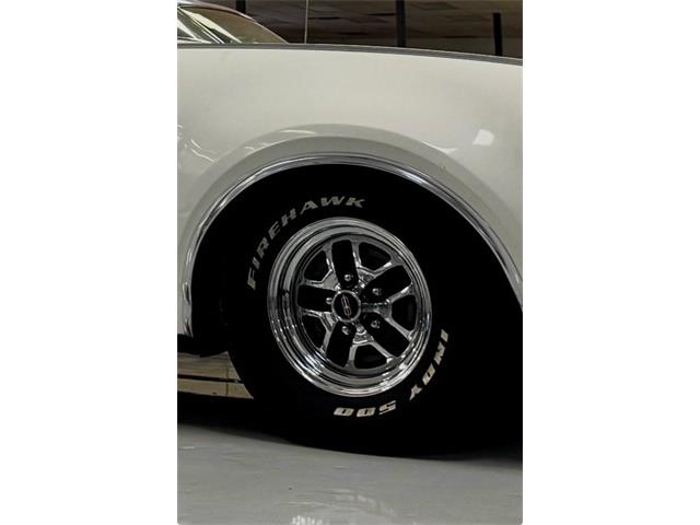 1968 Oldsmobile Cutlass (CC-2087632) for sale in Dekalb, Illinois