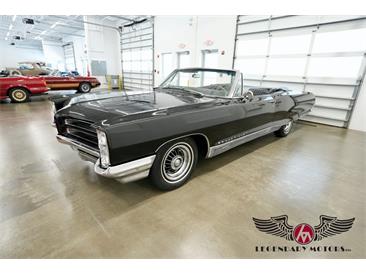 1966 Pontiac Bonneville (CC-2087634) for sale in Rowley, Massachusetts