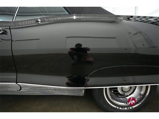 1966 Pontiac Bonneville (CC-2087634) for sale in Rowley, Massachusetts
