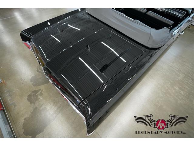 1966 Pontiac Bonneville (CC-2087634) for sale in Rowley, Massachusetts