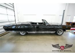 1966 Pontiac Bonneville (CC-2087634) for sale in Rowley, Massachusetts