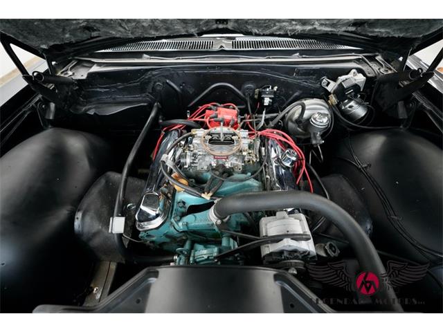 1966 Pontiac Bonneville (CC-2087634) for sale in Rowley, Massachusetts