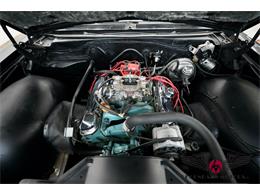 1966 Pontiac Bonneville (CC-2087634) for sale in Rowley, Massachusetts